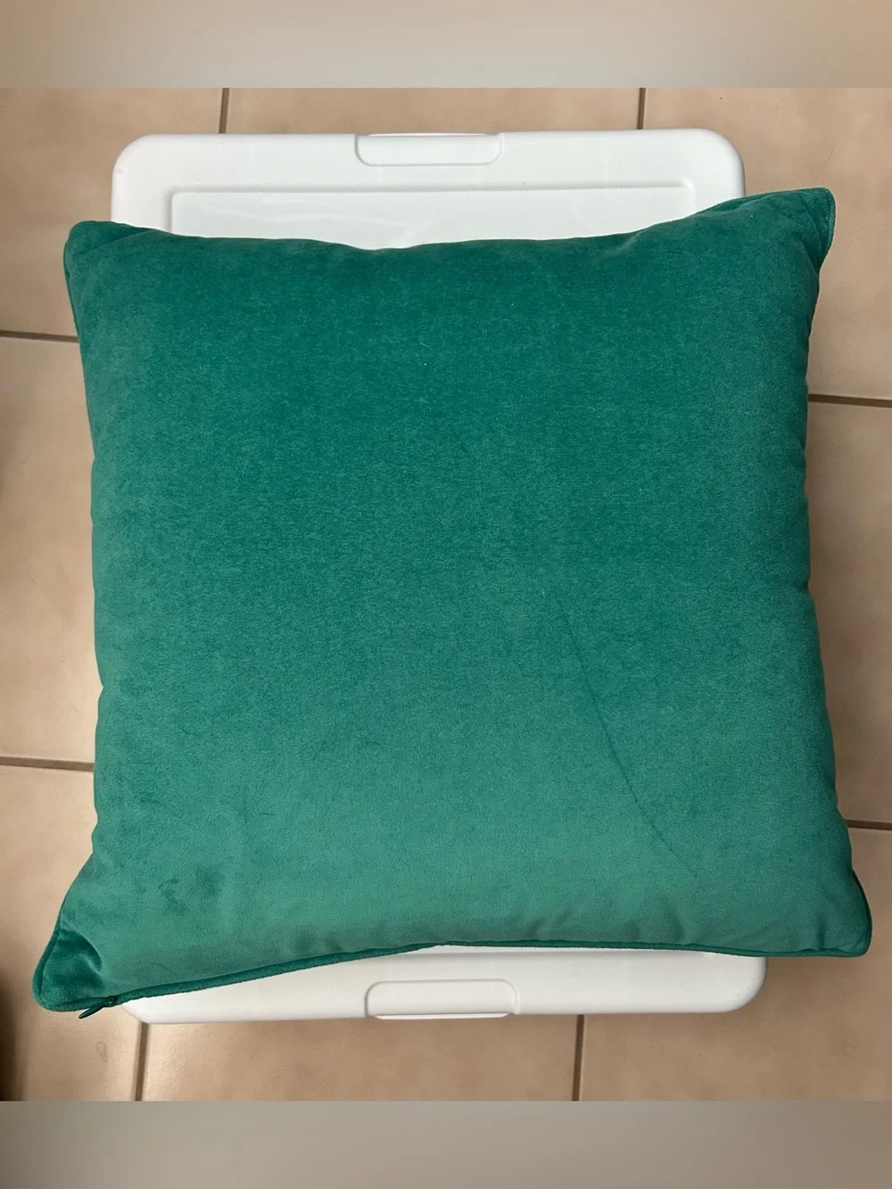 NWT Threshold Reversible Throw Pillows (2 pillows)